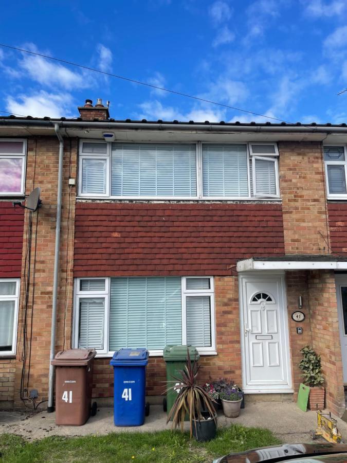Docks For Short Letting Homestay Tilbury
