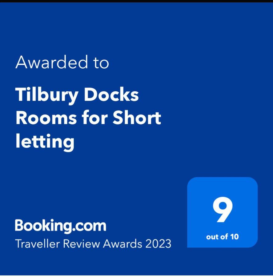 Docks For Short Letting Homestay Tilbury